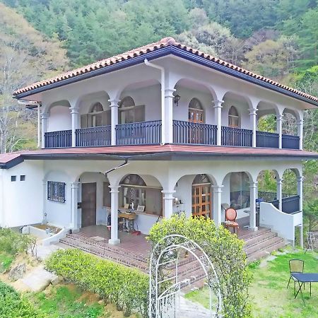 Guesthouse Chiya Takato Ina Dış mekan fotoğraf