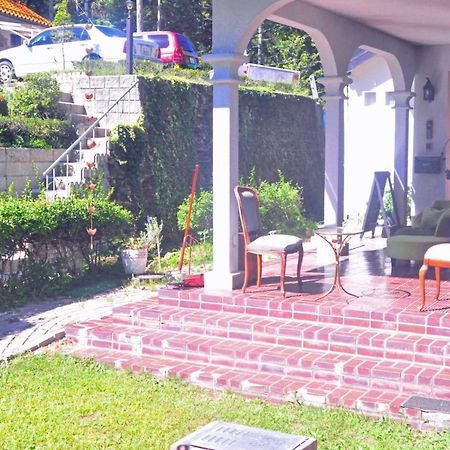 Guesthouse Chiya Takato Ina Dış mekan fotoğraf