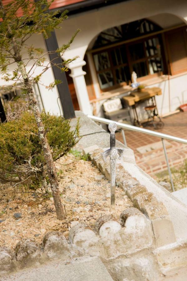 Guesthouse Chiya Takato Ina Dış mekan fotoğraf