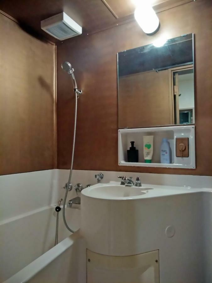 Guesthouse Chiya Takato Ina Dış mekan fotoğraf