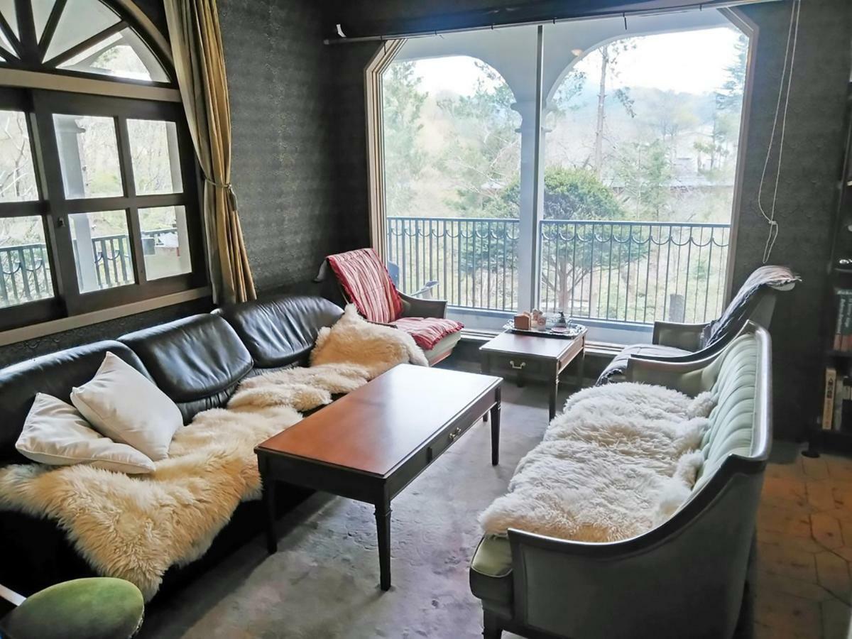 Guesthouse Chiya Takato Ina Dış mekan fotoğraf