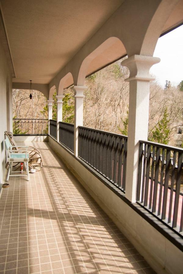 Guesthouse Chiya Takato Ina Dış mekan fotoğraf