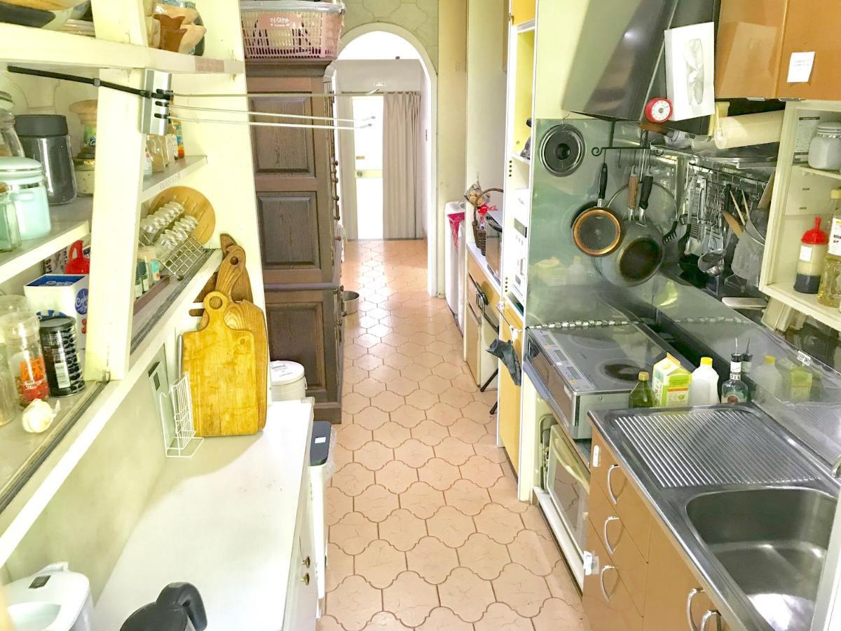 Guesthouse Chiya Takato Ina Dış mekan fotoğraf