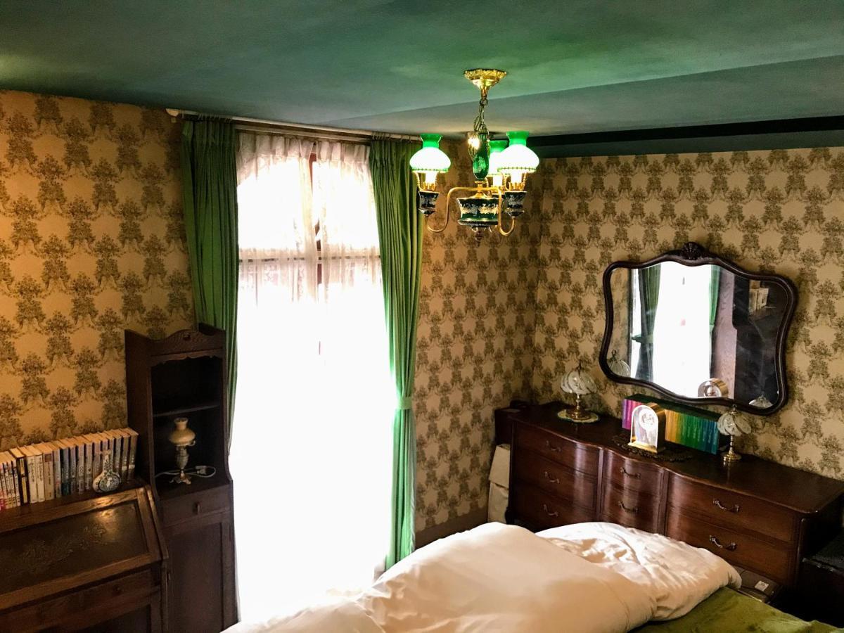 Guesthouse Chiya Takato Ina Dış mekan fotoğraf